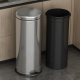 Trash Can 30 Liter + 5 Liter